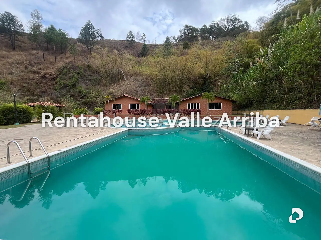 Apartamento en Colinas de La Tahona, Caracas – 23
