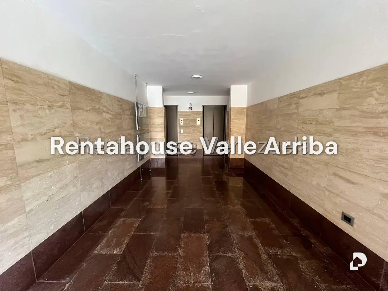Apartamento en Colinas de La Tahona, Caracas – 2