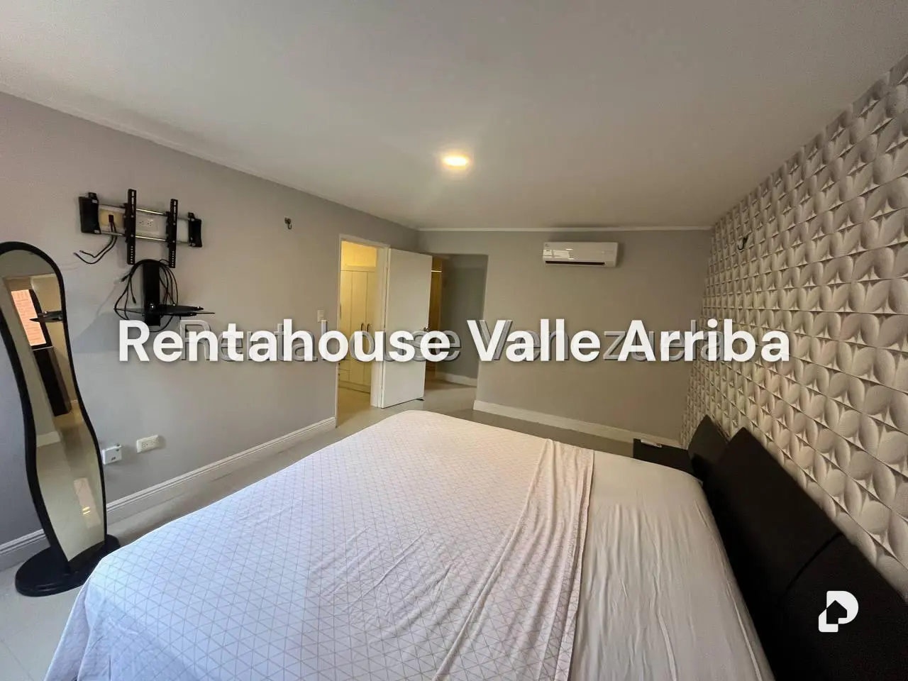 Apartamento en Colinas de La Tahona, Caracas – 12