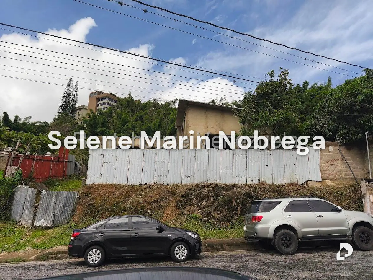 Casa en Miranda, Caracas – 1