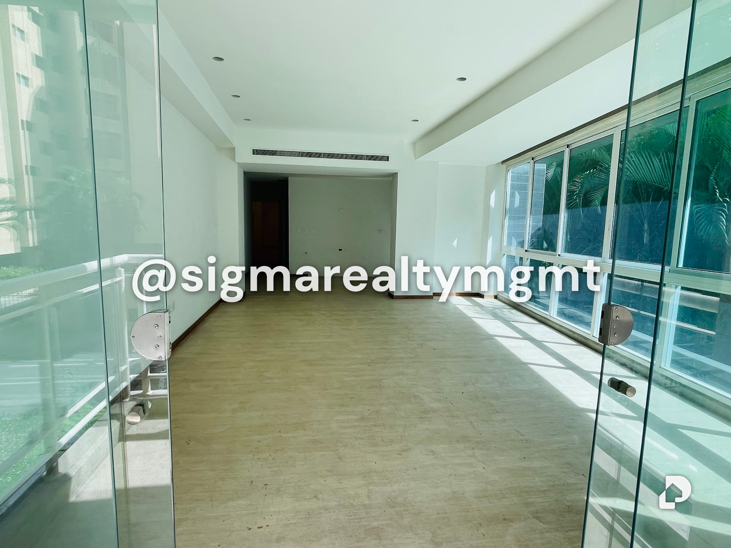 Apartamento en Campo Alegre, Caracas – 7