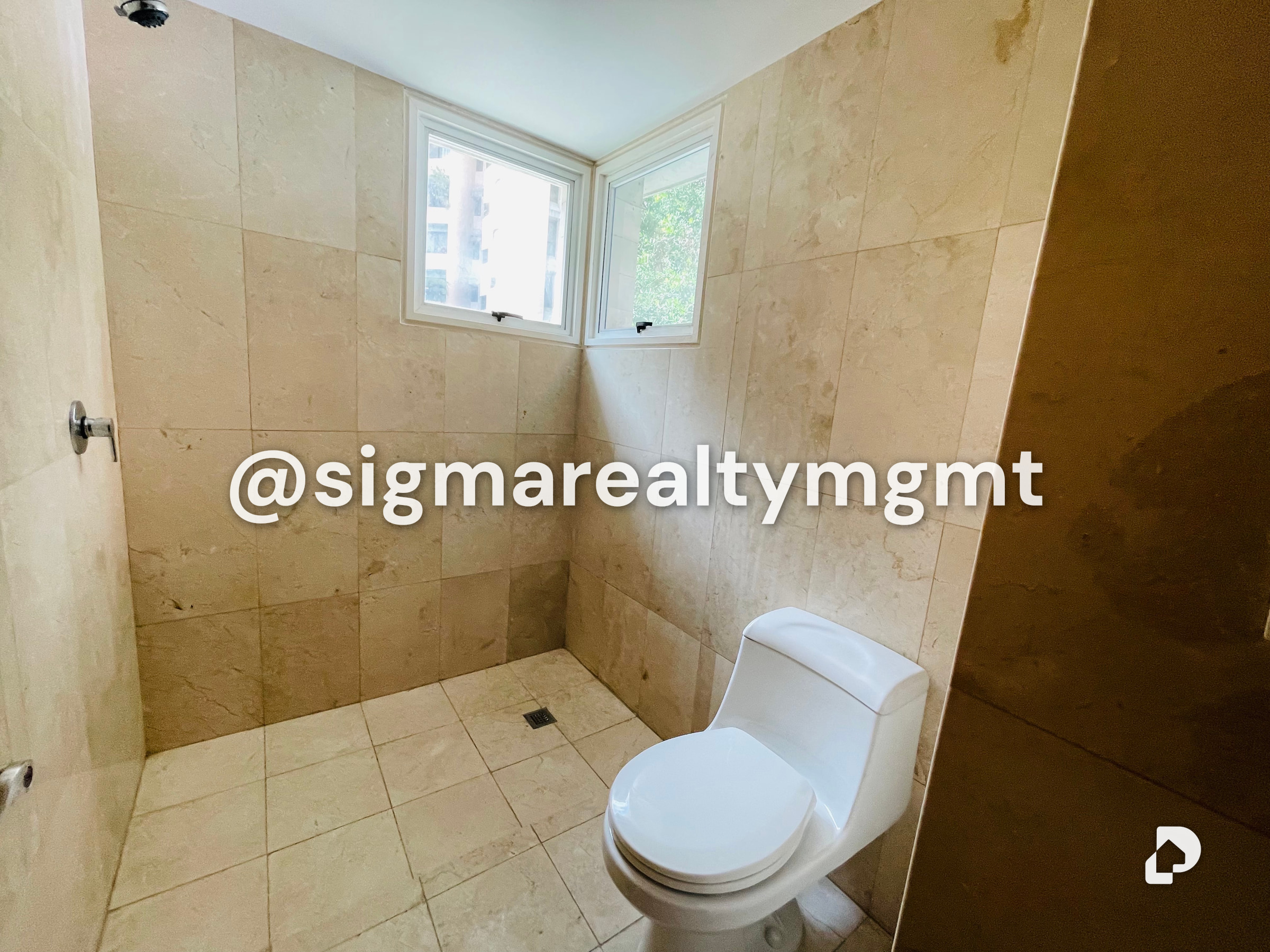 Apartamento en Campo Alegre, Caracas – 9