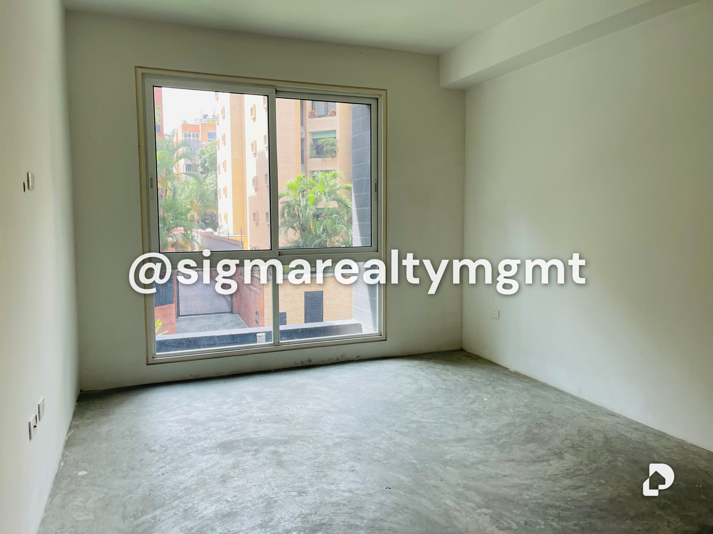 Apartamento en Campo Alegre, Caracas – 10