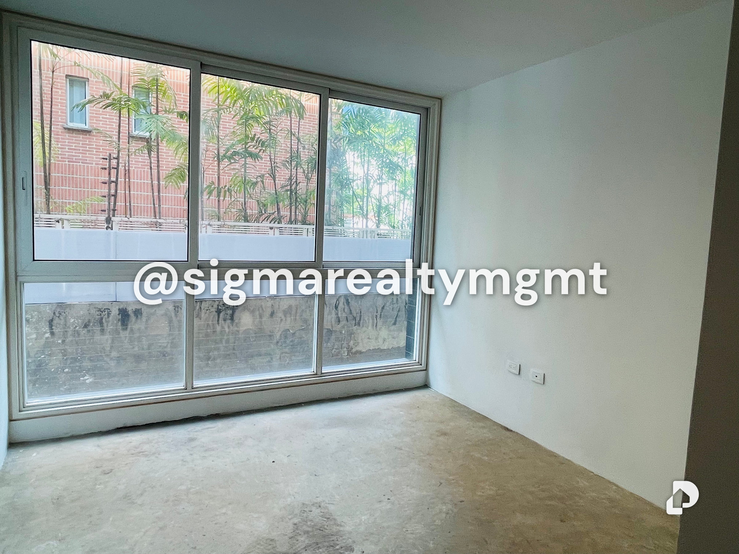Apartamento en Campo Alegre, Caracas – 8