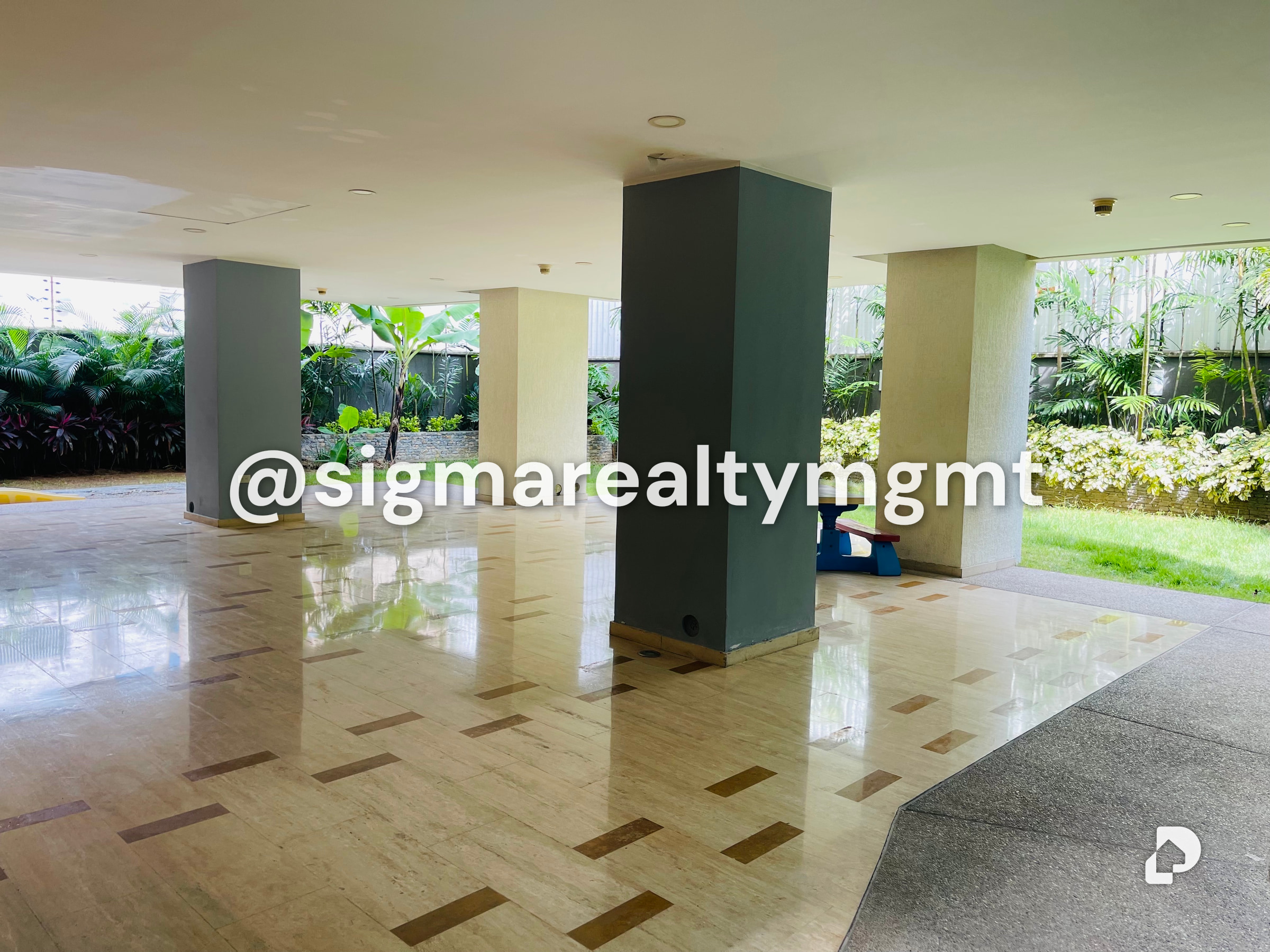 Apartamento en Campo Alegre, Caracas – 3