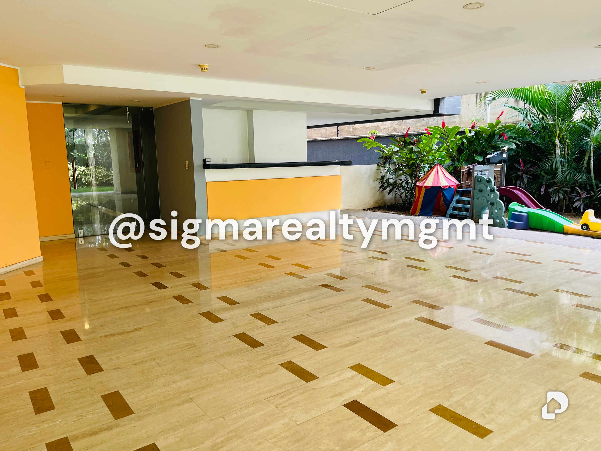 Apartamento en Campo Alegre, Caracas – 2