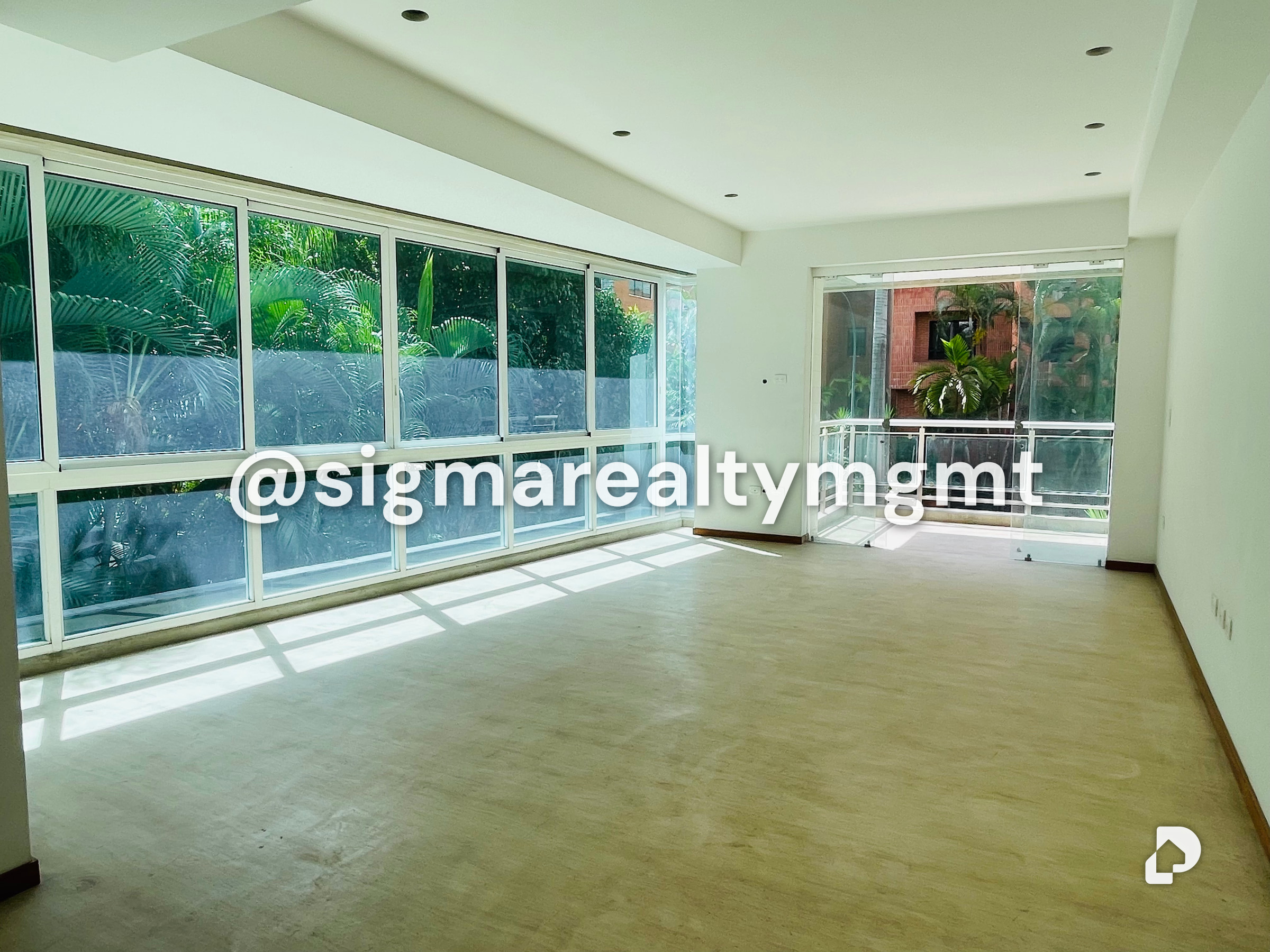 Apartamento en Campo Alegre, Caracas – 4