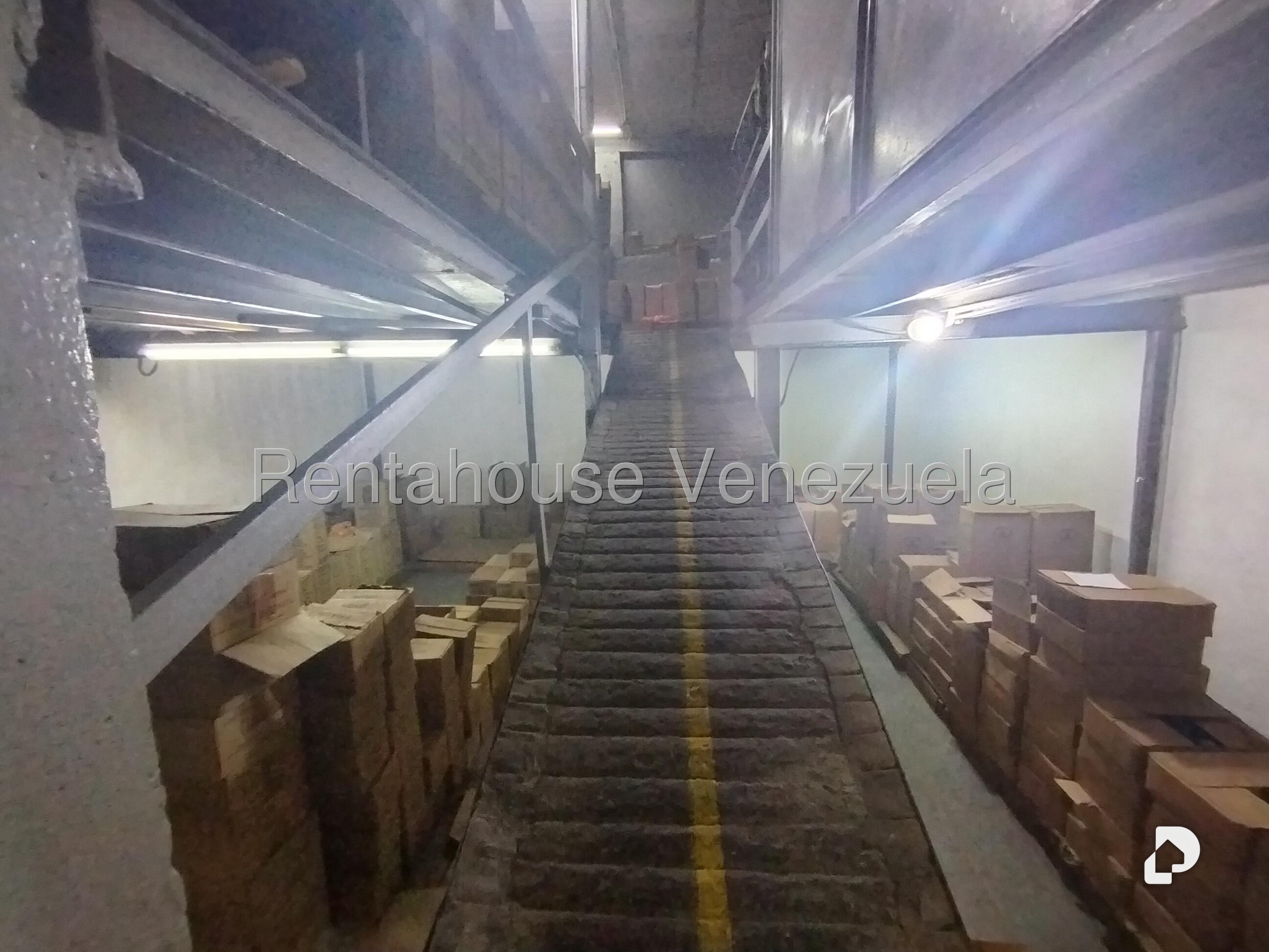 Local comercial en Quinta Crespo, Caracas