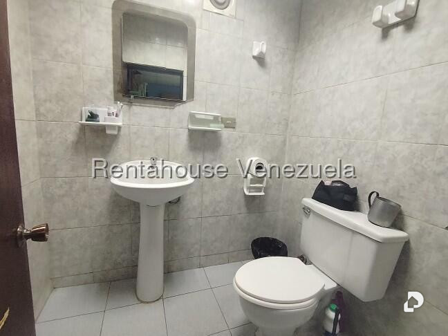 Local comercial en Quinta Crespo, Caracas