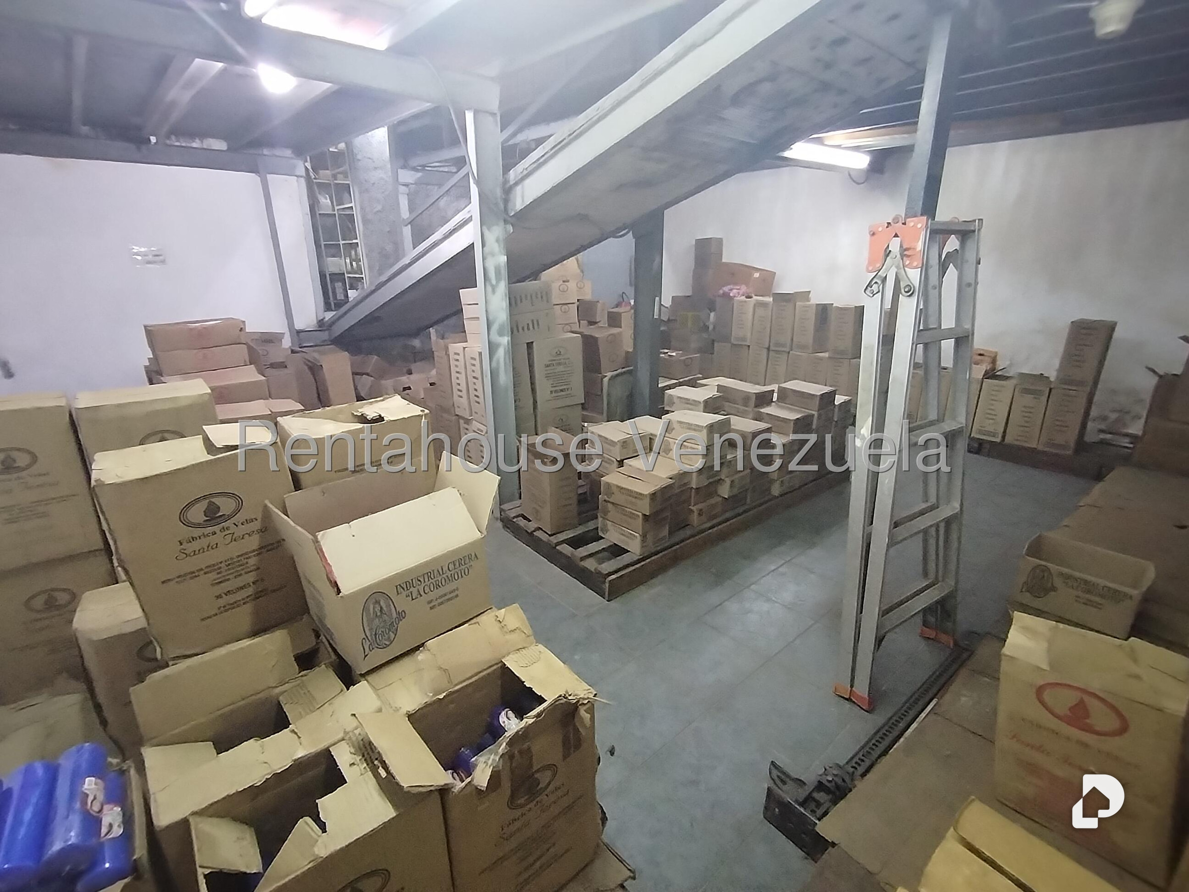 Local comercial en Quinta Crespo, Caracas