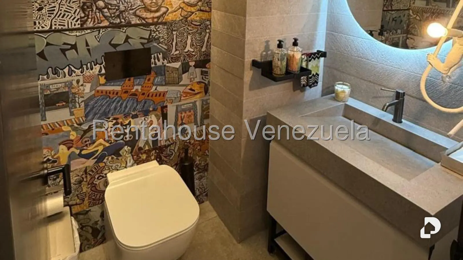 Apartamento en Solar del Hatillo, Caracas – 26