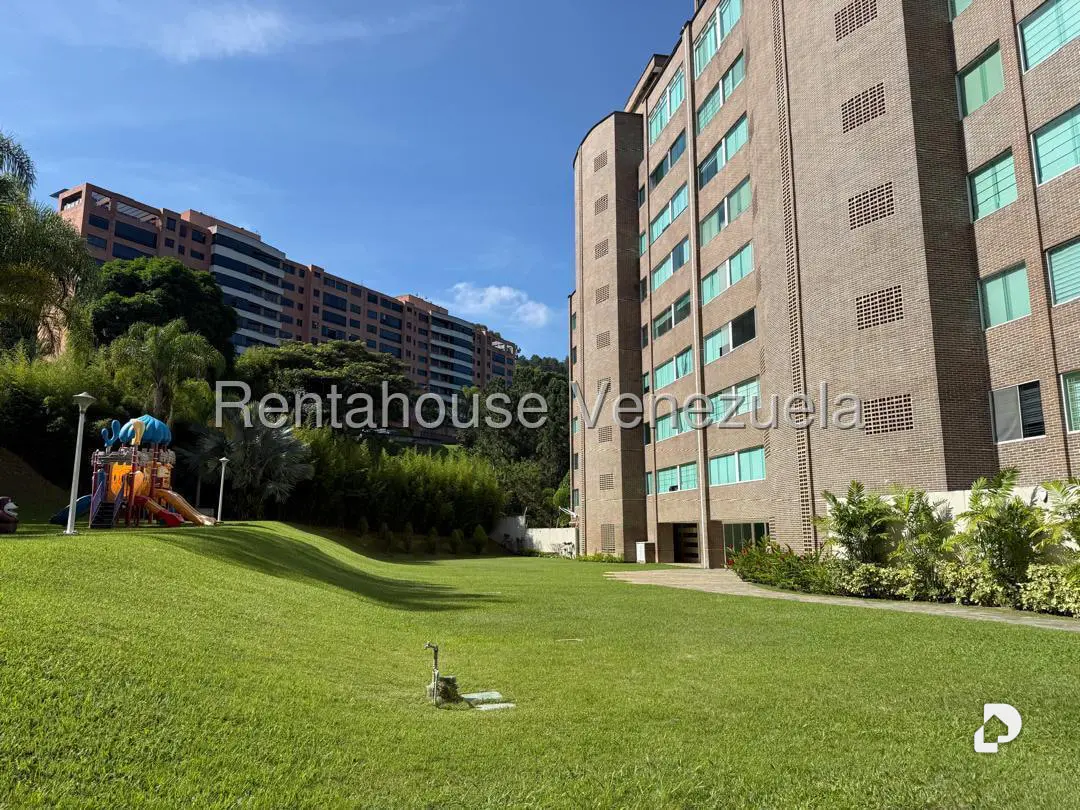 Apartamento en Solar del Hatillo, Caracas – 29