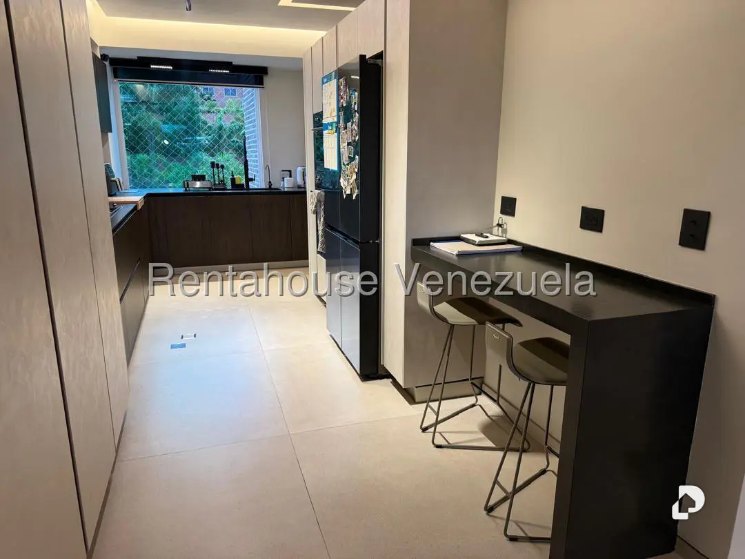 Apartamento en Solar del Hatillo, Caracas – 9