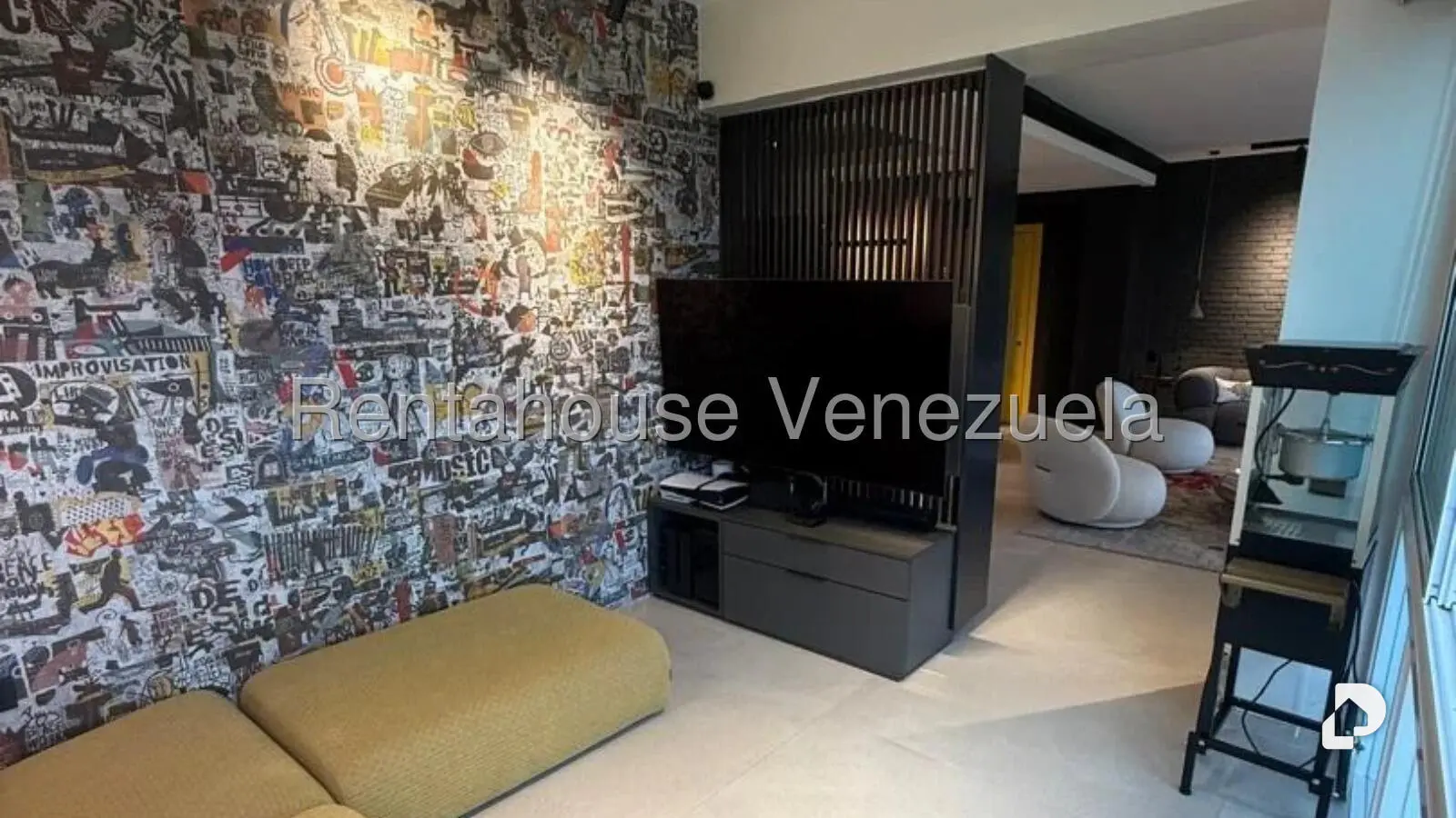 Apartamento en Solar del Hatillo, Caracas – 25