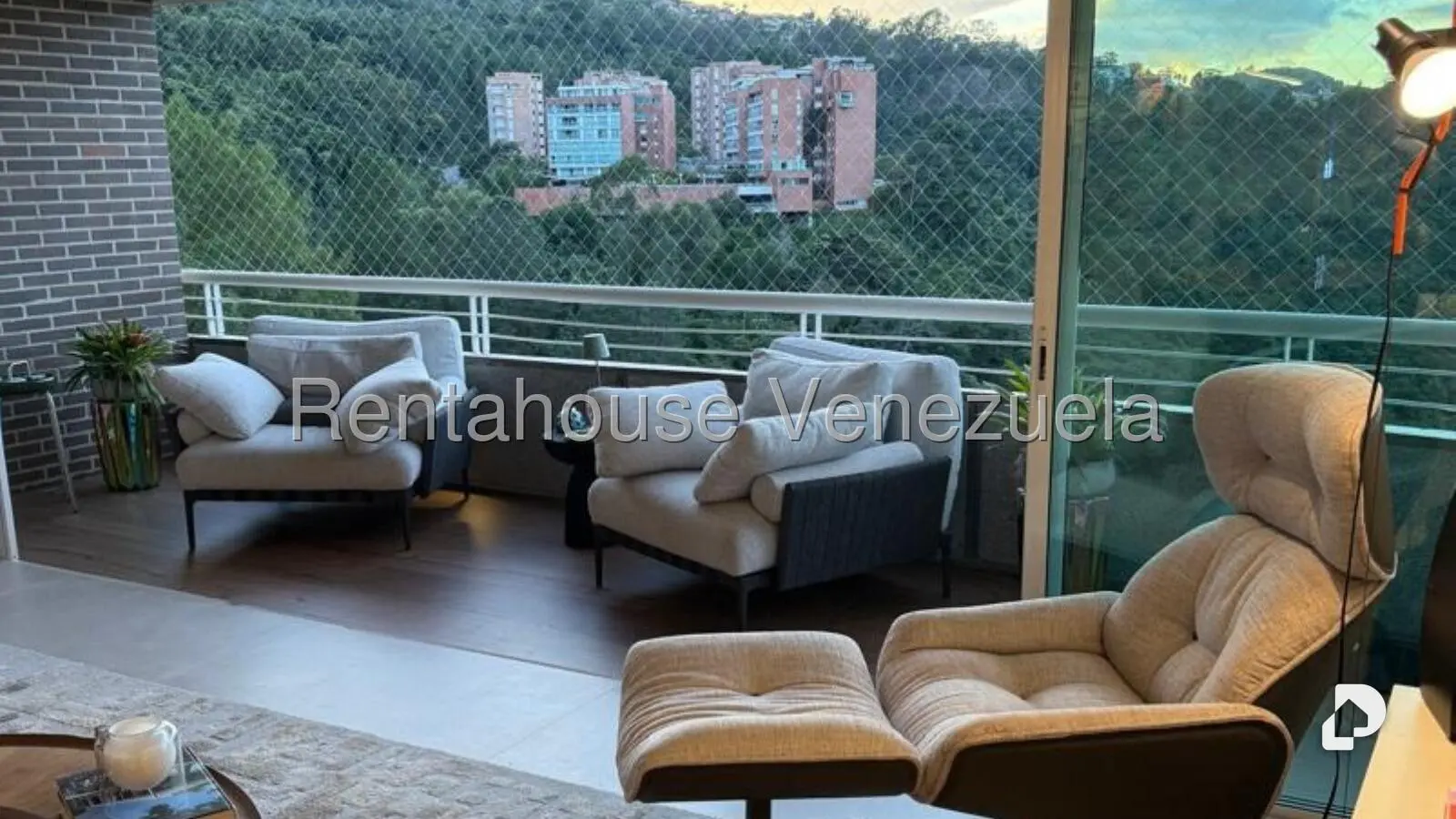 Apartamento en Solar del Hatillo, Caracas – 5
