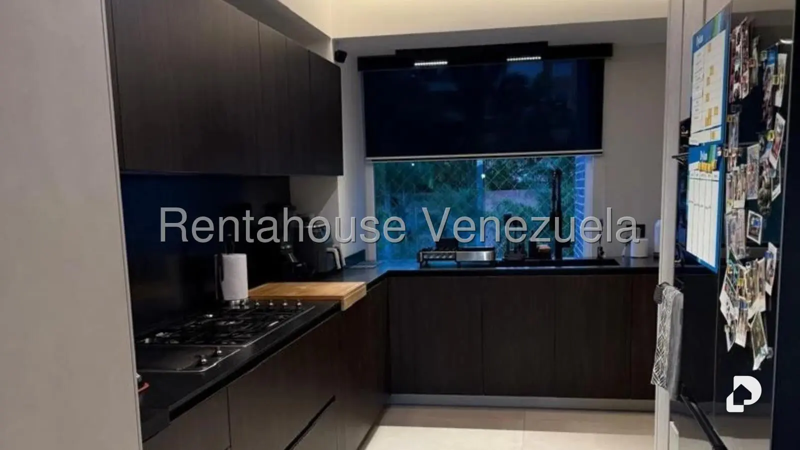 Apartamento en Solar del Hatillo, Caracas – 10