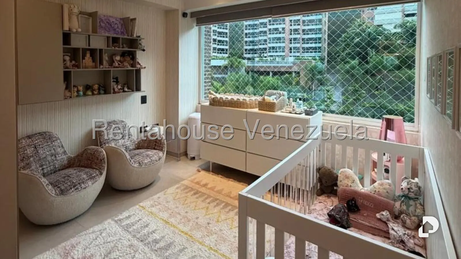 Apartamento en Solar del Hatillo, Caracas – 23