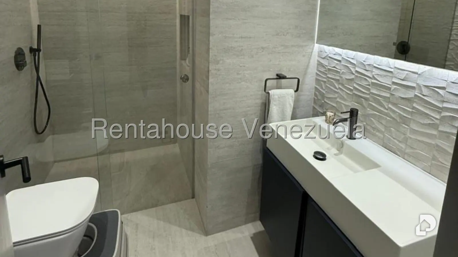 Apartamento en Solar del Hatillo, Caracas – 22