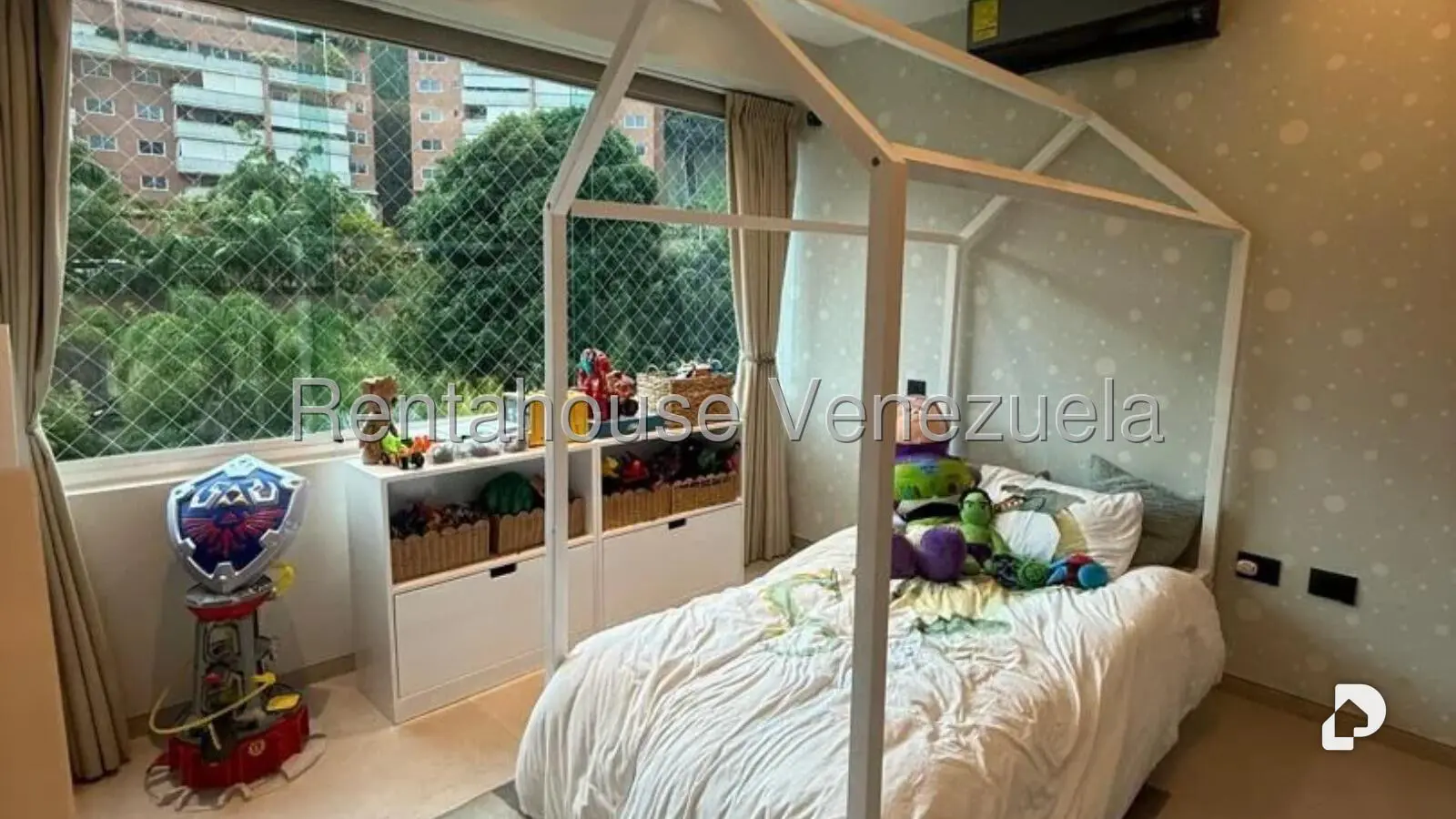 Apartamento en Solar del Hatillo, Caracas – 21