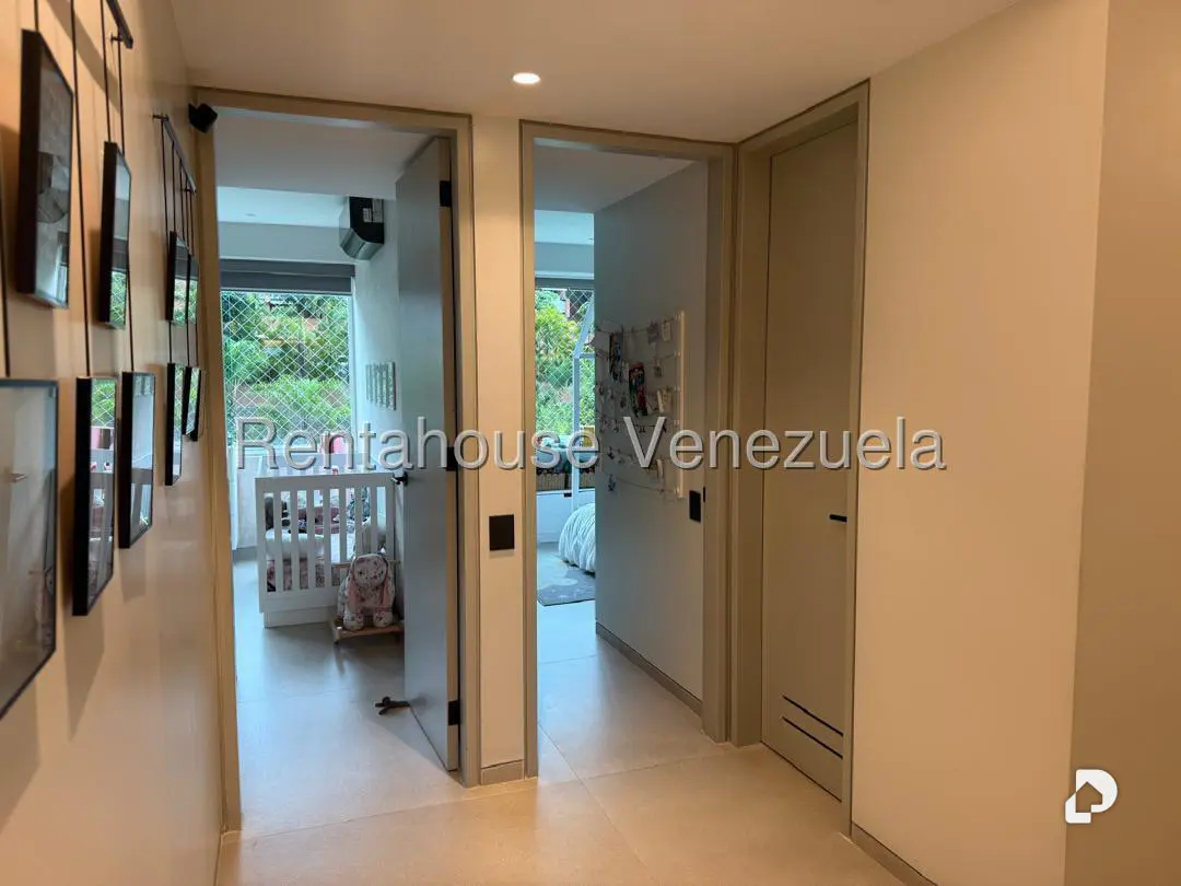 Apartamento en Solar del Hatillo, Caracas – 20