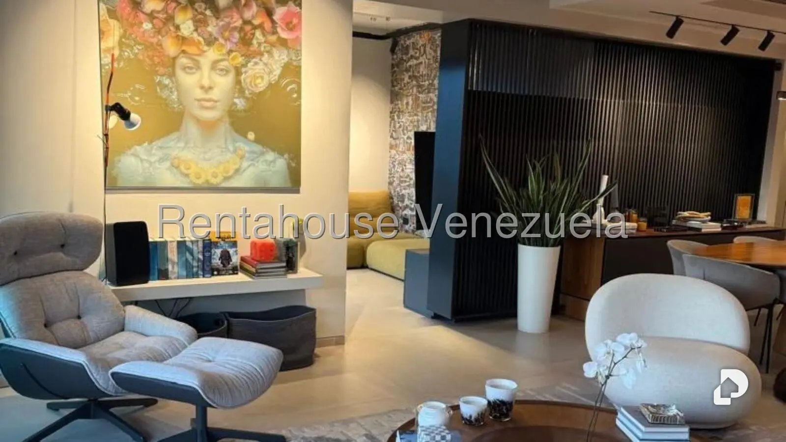 Apartamento en Solar del Hatillo, Caracas – 3