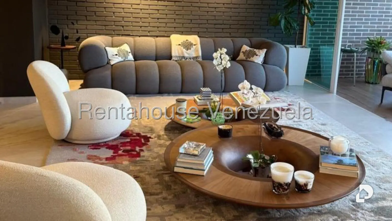 Apartamento en Solar del Hatillo, Caracas – 4