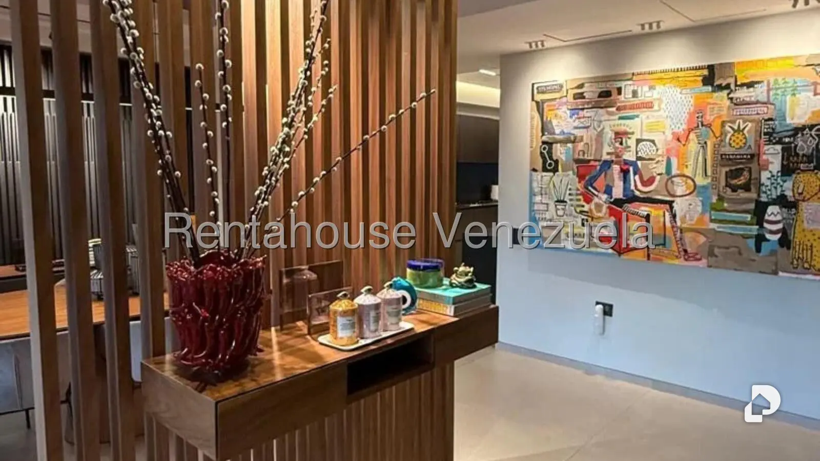 Apartamento en Solar del Hatillo, Caracas – 7