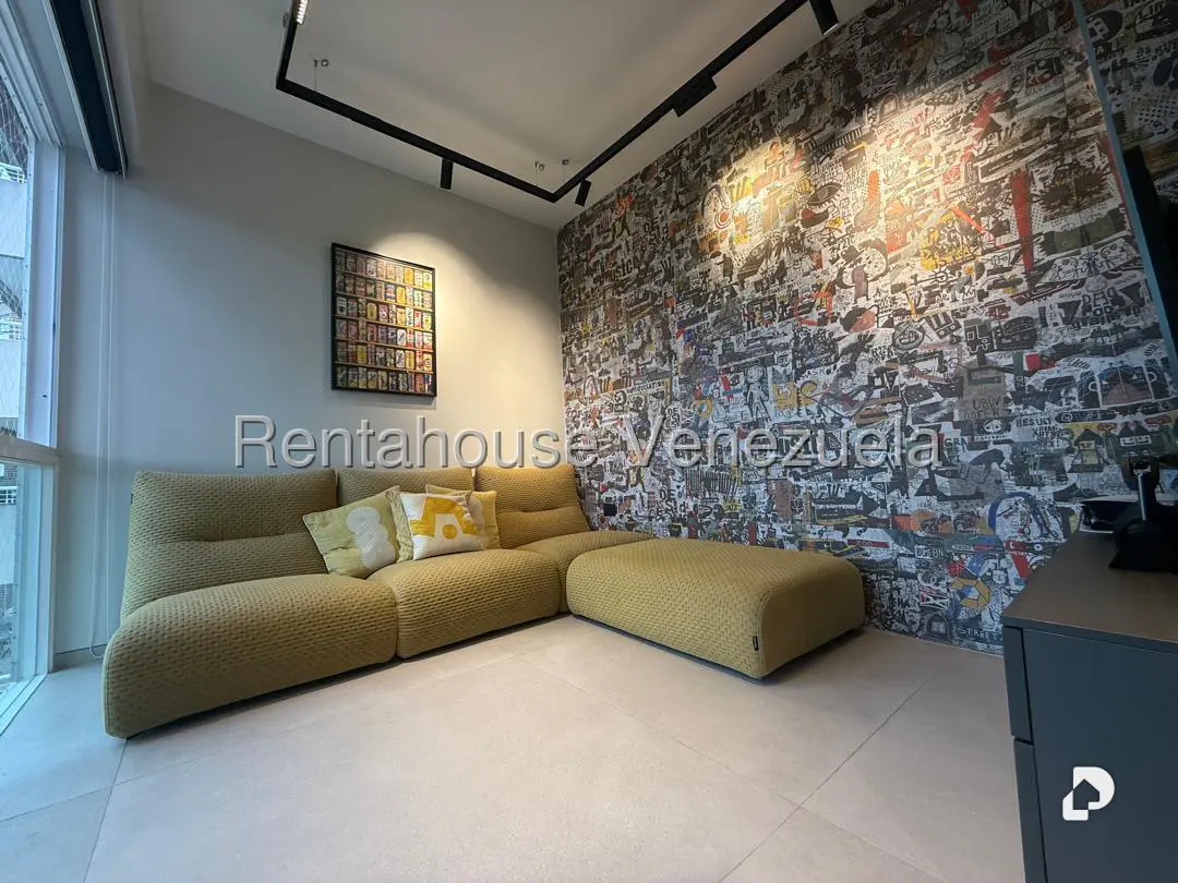 Apartamento en Solar del Hatillo, Caracas – 24