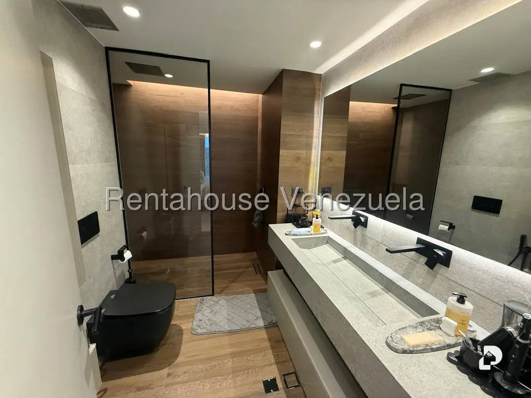 Apartamento en Solar del Hatillo, Caracas – 19