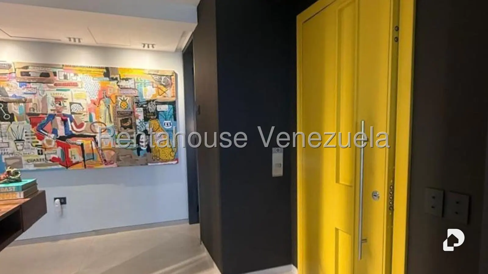 Apartamento en Solar del Hatillo, Caracas – 27