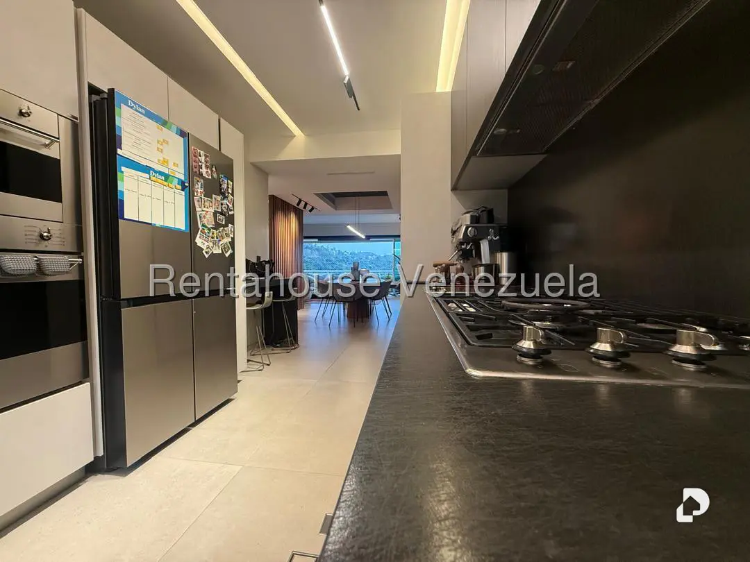 Apartamento en Solar del Hatillo, Caracas – 11