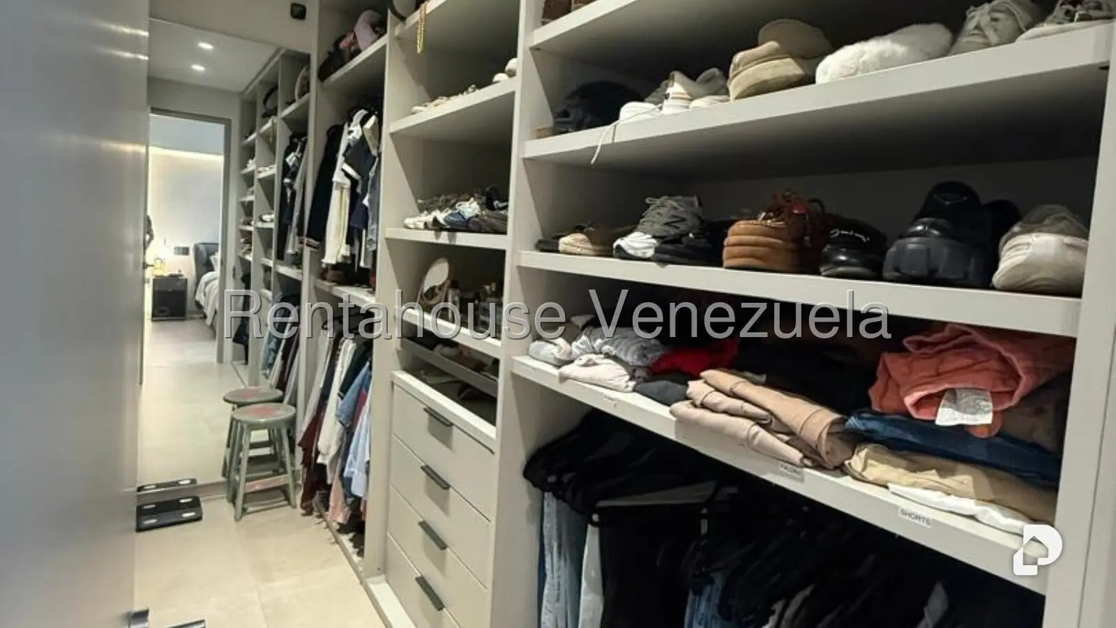 Apartamento en Solar del Hatillo, Caracas – 16