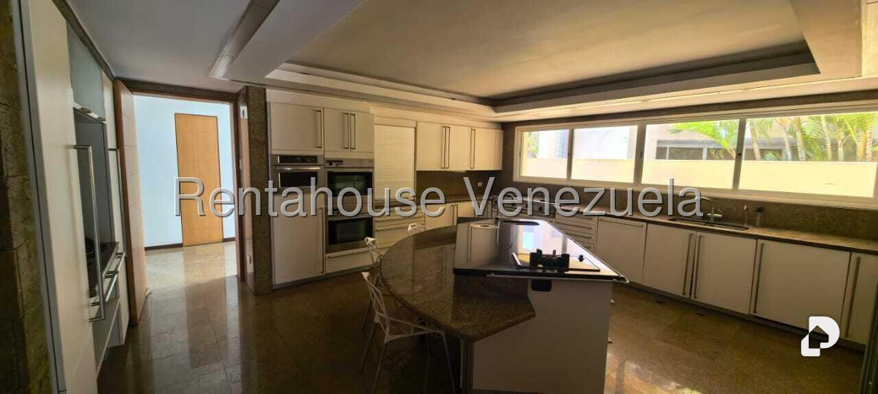 Casa en Los Chorros, Caracas – 20