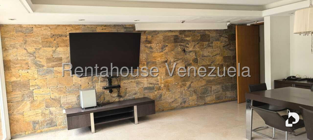 Casa en Los Chorros, Caracas – 26
