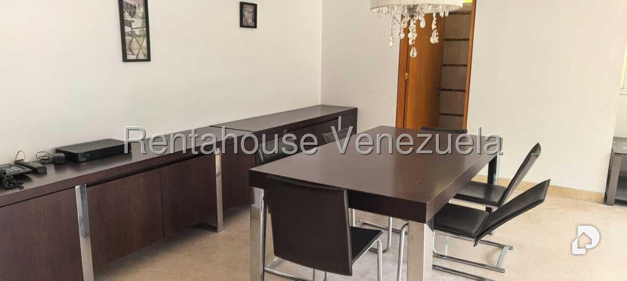 Casa en Los Chorros, Caracas – 25