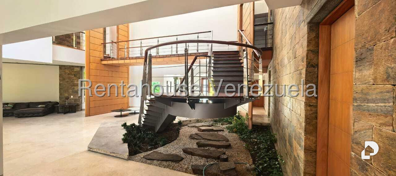 Casa en Los Chorros, Caracas – 16