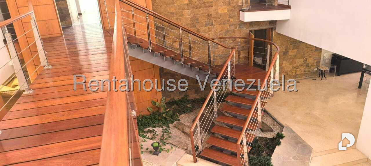 Casa en Los Chorros, Caracas – 30