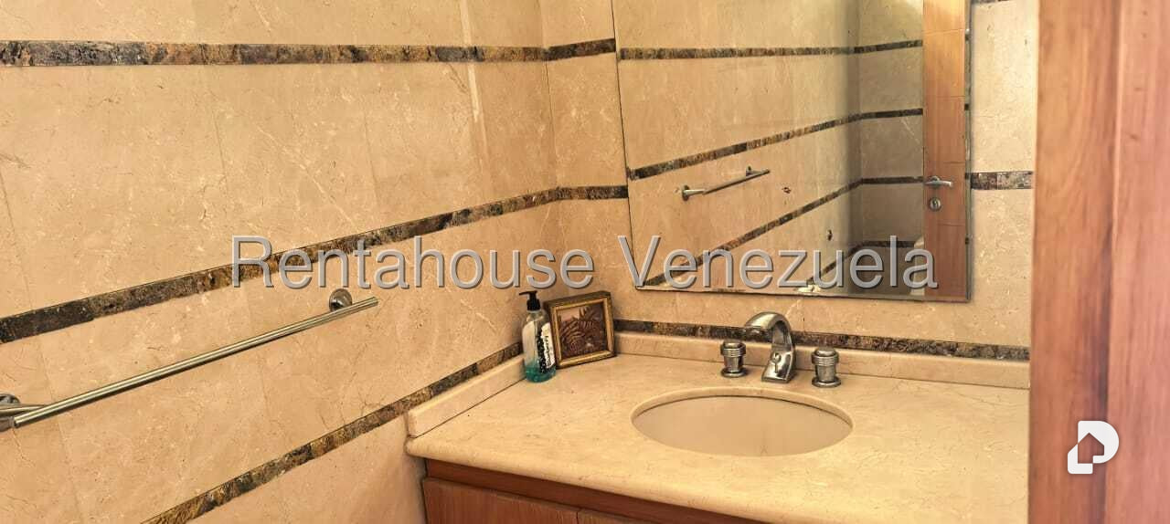 Casa en Los Chorros, Caracas – 29