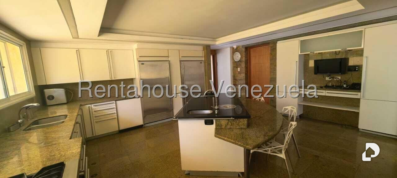 Casa en Los Chorros, Caracas – 22