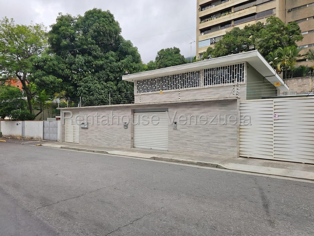 Local comercial en Santa Eduvigis, Caracas - 1
