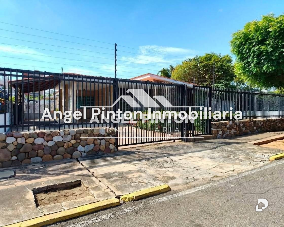 Casa en La Estrella, Maracaibo – 1