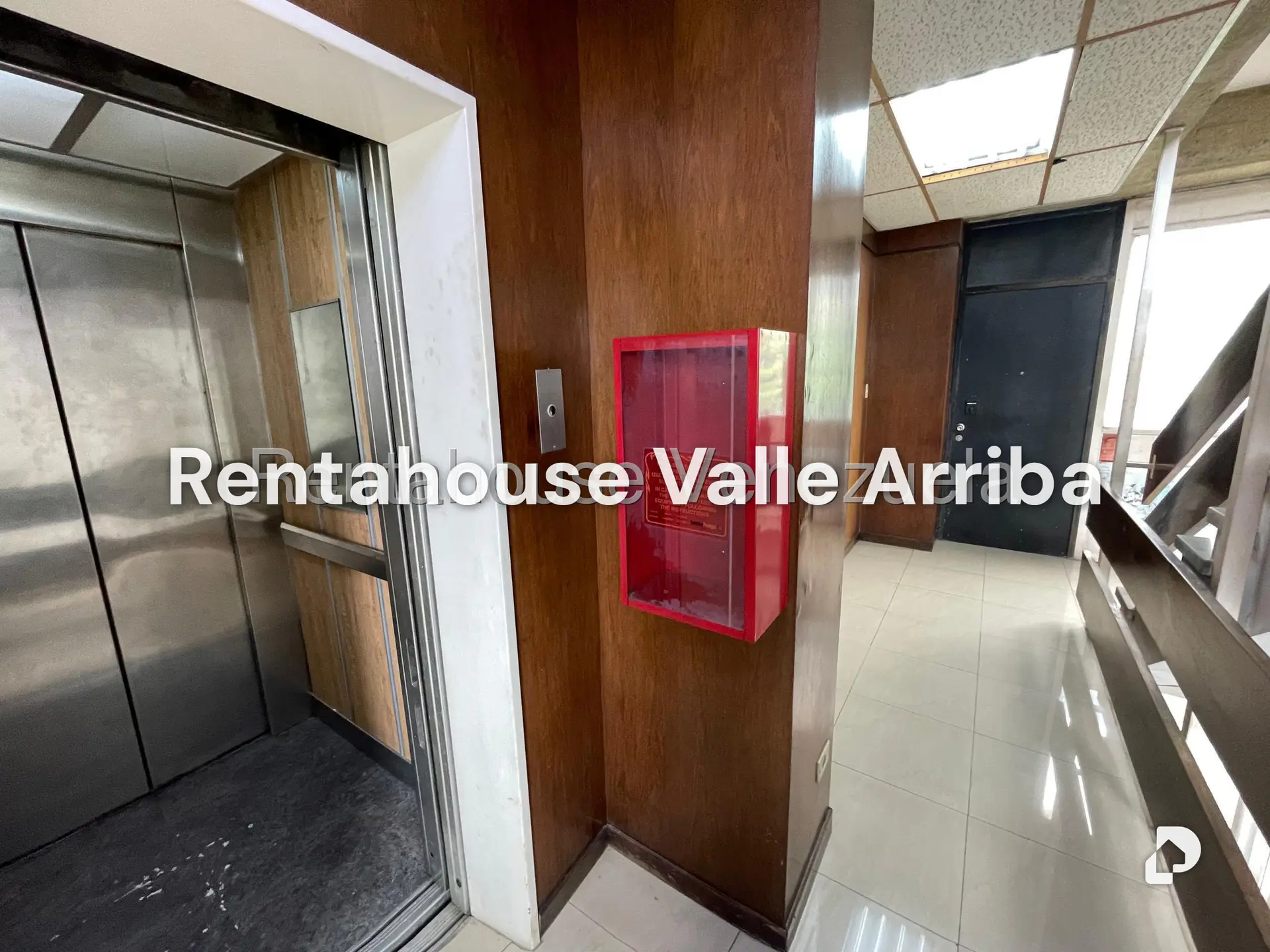 Local comercial en San Bernardino, Caracas – 4