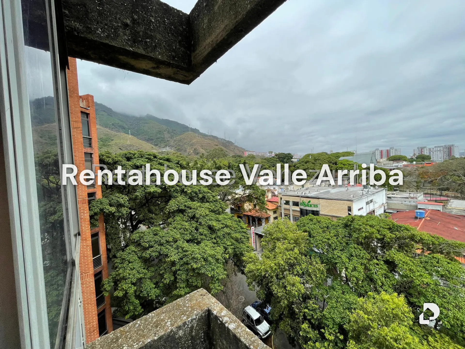 Local comercial en San Bernardino, Caracas – 3