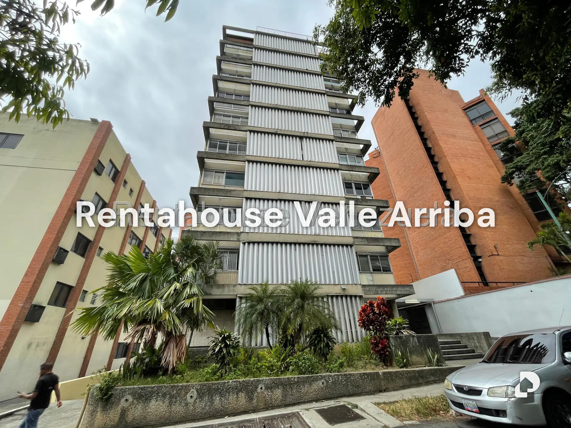 Local comercial en San Bernardino, Caracas – 2