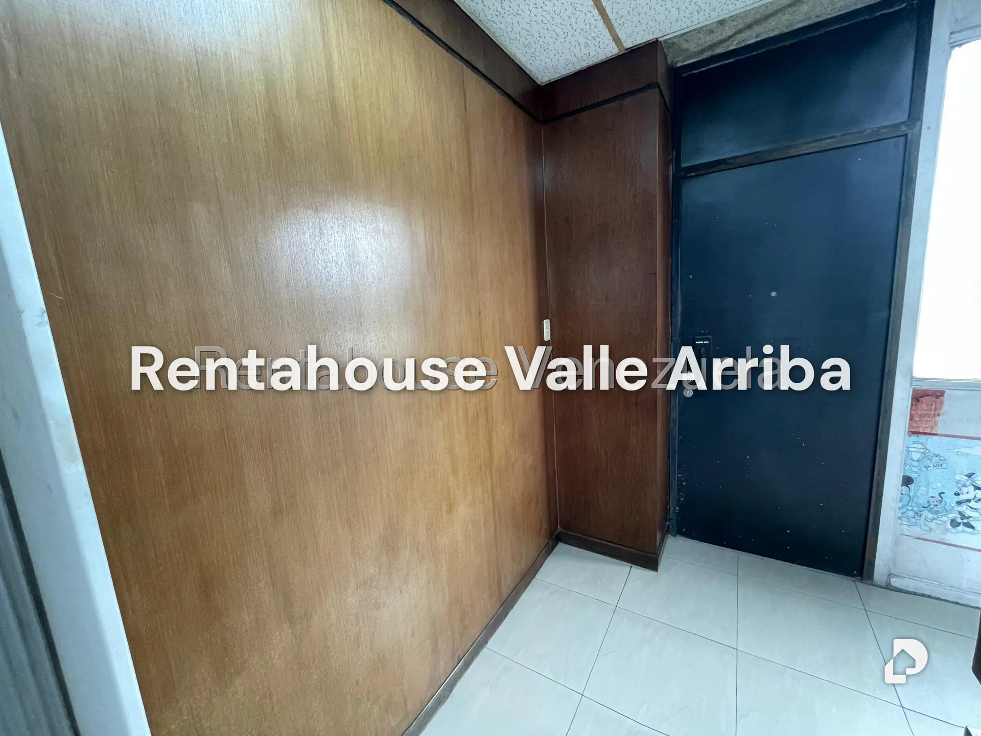 Local comercial en San Bernardino, Caracas – 14