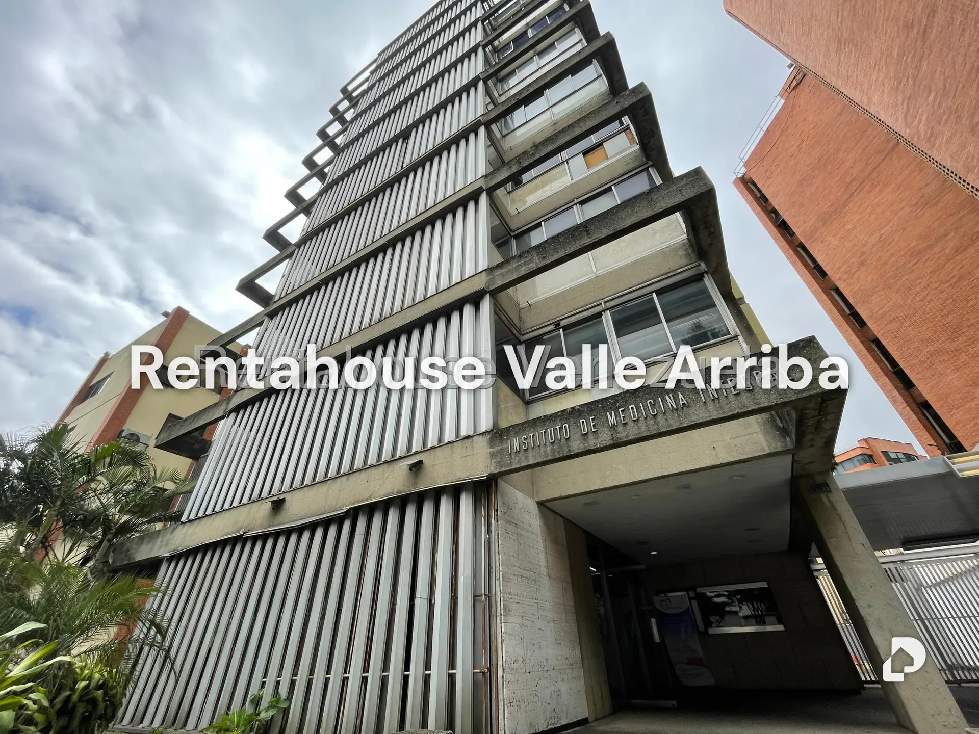Local comercial en San Bernardino, Caracas – 1