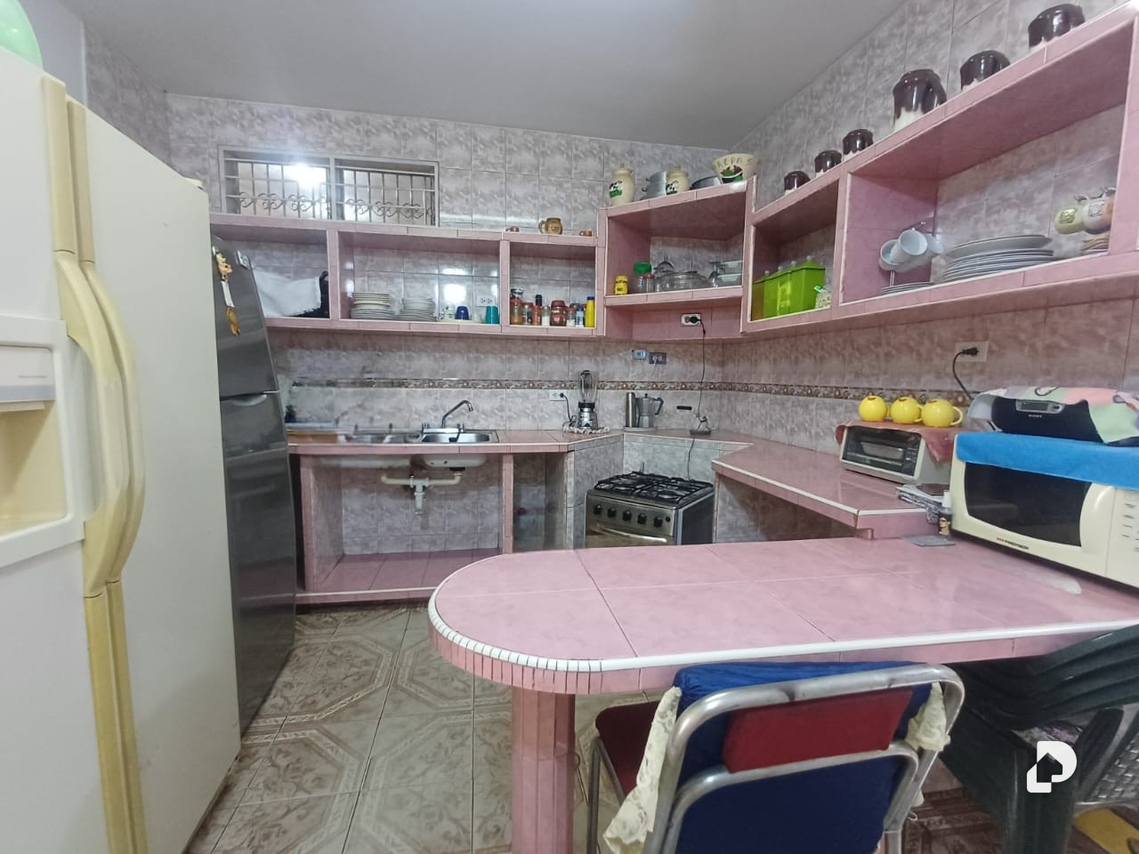 House in Barquisimeto – 8