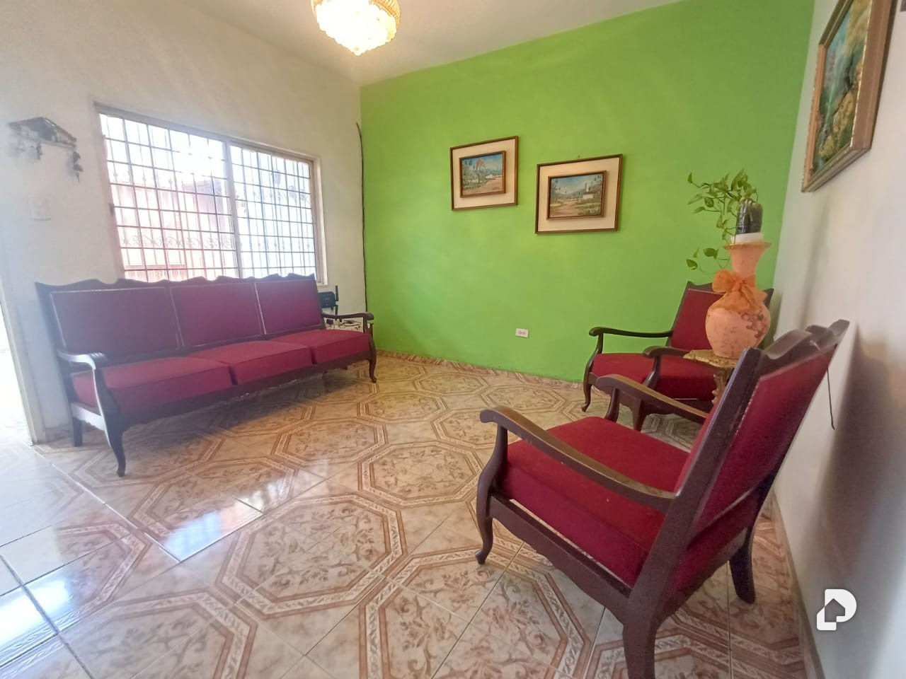 House in Barquisimeto – 4