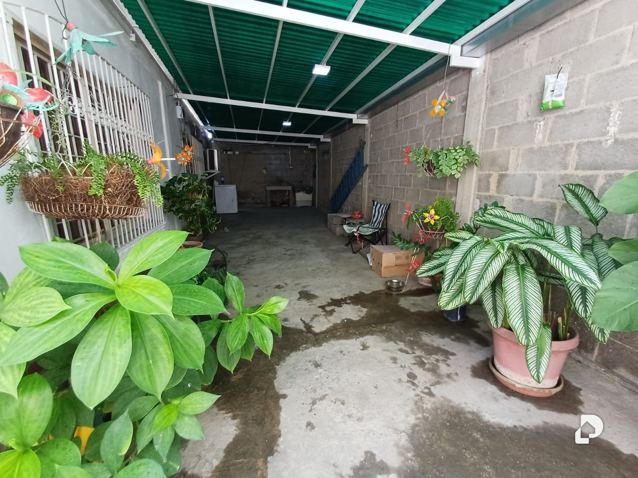 House in Barquisimeto – 15