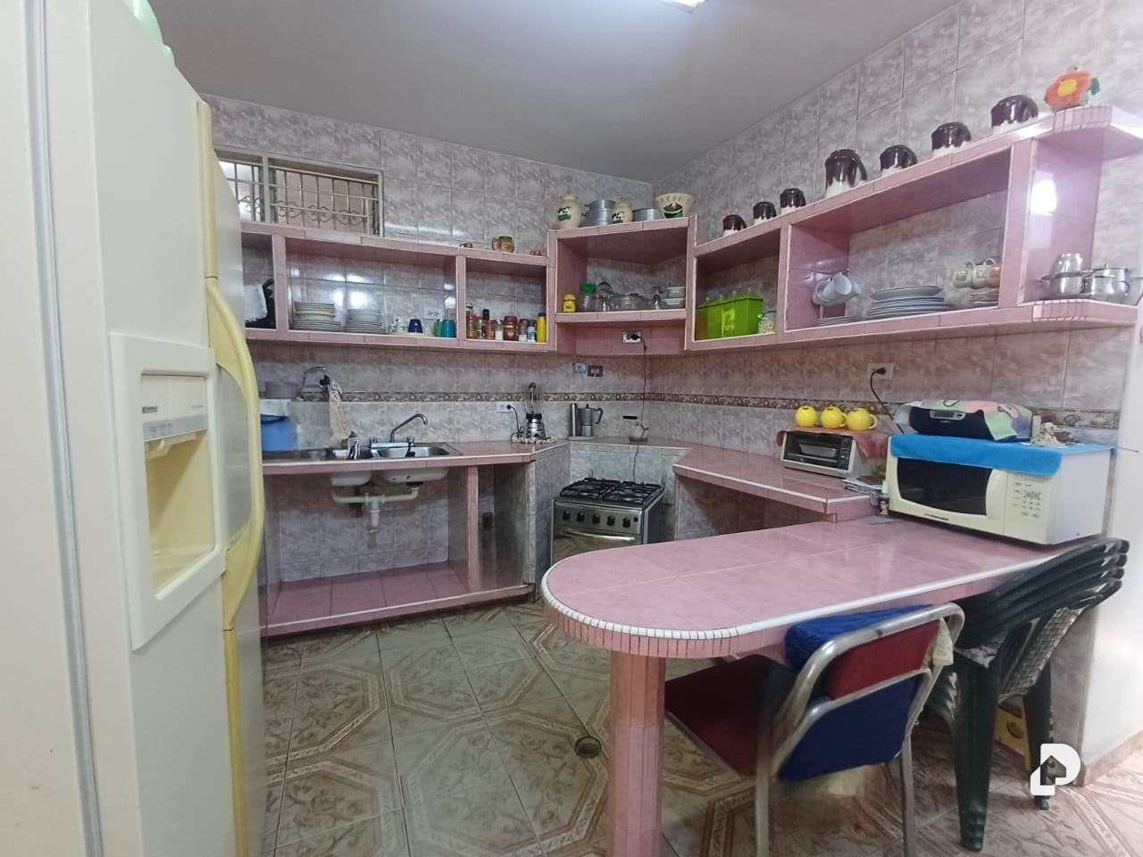 House in Barquisimeto – 9